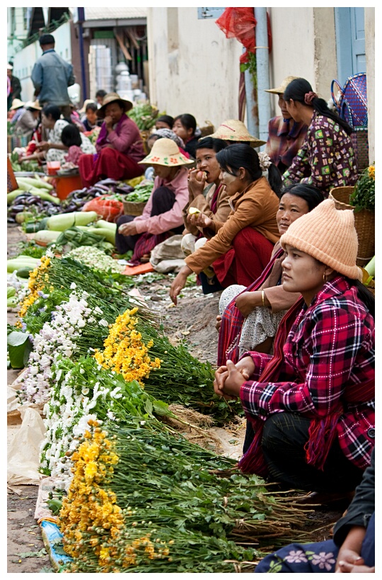 Local Market