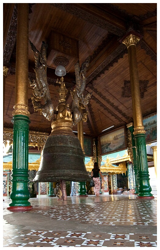 Singu's Bell