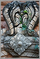 Stone Arabesques