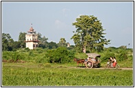 Watch Tower