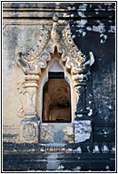 Stucco Decoration