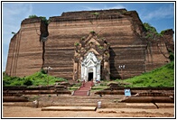 Unfinished Pagoda