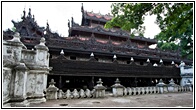 Golden Palace Monastery