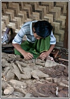 Wood Artisan