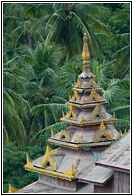 Temple Roof