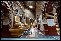 Buddhas Everywhere