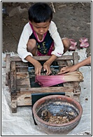 Making Sticks