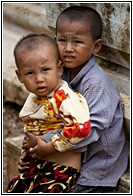 Two Boys