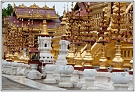 Shwezigon Pagoda