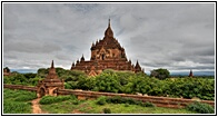 Htilominlo Temple