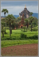 Thatbyinnyu Temple