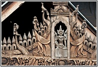 Wonderful Carvings