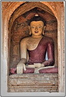 Buddha Statue