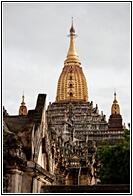 Ananda Temple