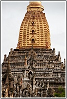 Ananda Temple