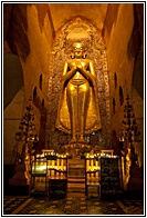 Giant Buddha