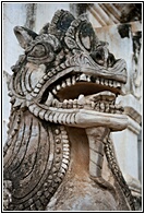 Dragon Head