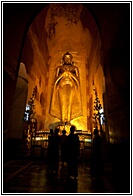 Standing Buddha