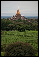 Ananda Temple