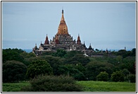 Ananda Temple