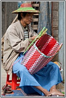 Making Baskets