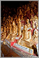Pindaya Cave