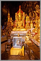 Buddha Statues