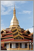 Phaung Daw Oo Pagoda
