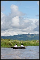 Little Boat
