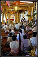 Praying Day