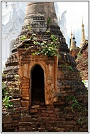 Forgotten Pagoda