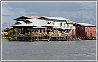 Village on the Water