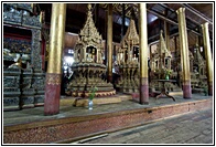 Nga Phe Chaung Monastery