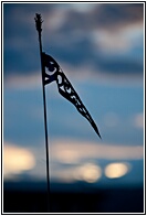 Little Flag