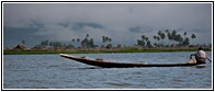 Long Tail Boat