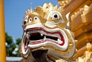 Fotos de Myanmar