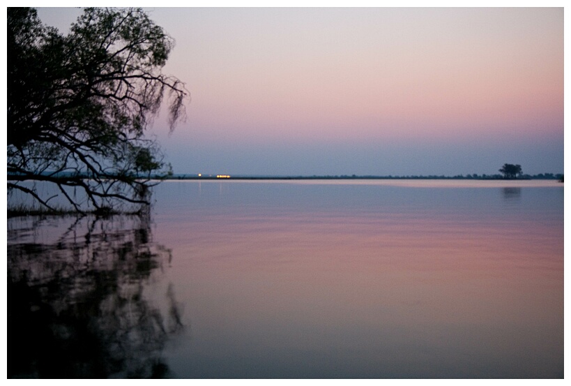 Chobe River
