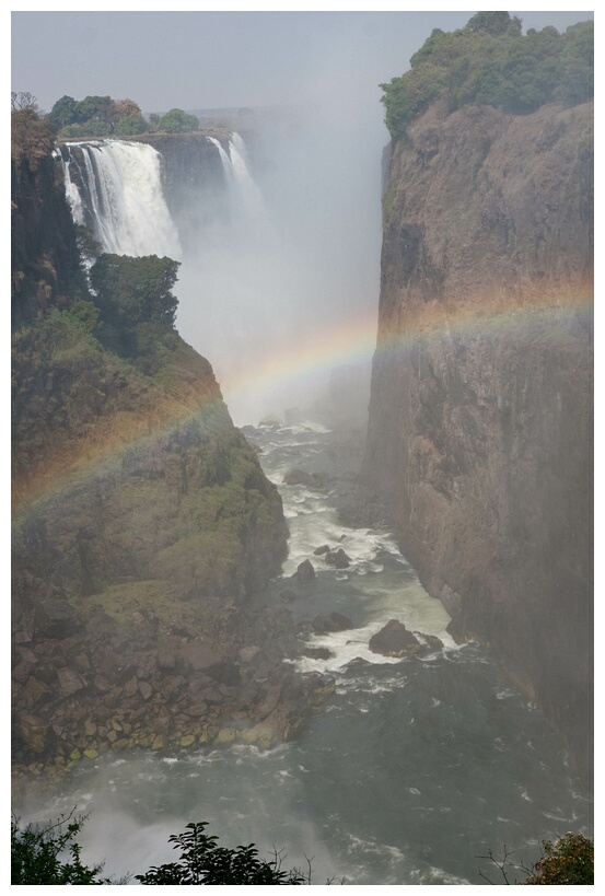 Amazing View