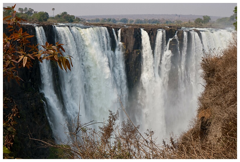 Victoria Falls