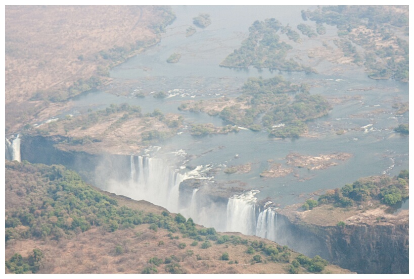From the Air