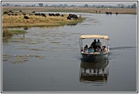 River Cruise