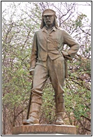 David Livingstone