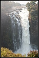 First Gorge