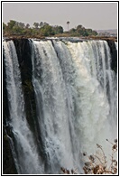 Victoria Falls