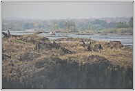 Zambezi River