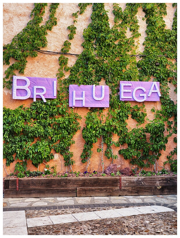 Brihuega