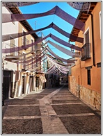 Calle de la Cadena