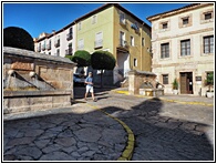 Plaza del Coso