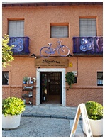Tienda