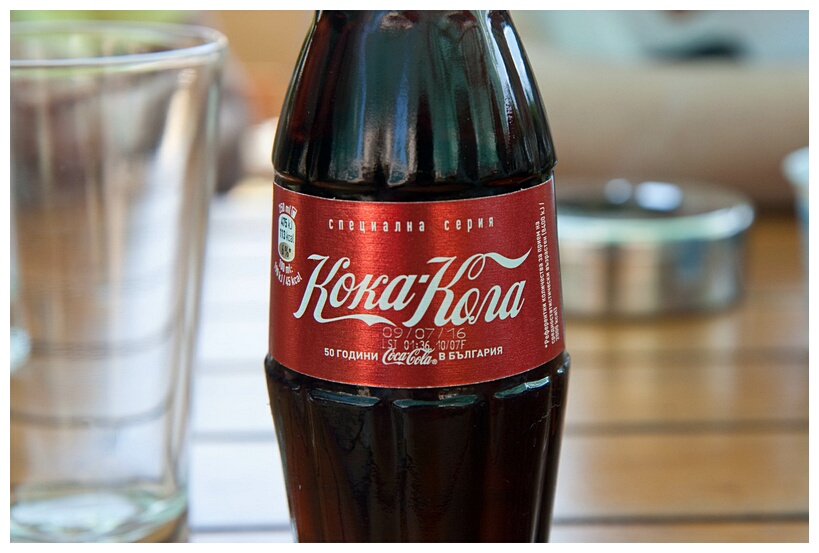 Coca-Cola